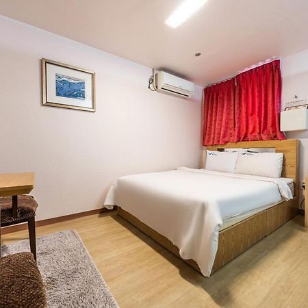 Incheon Airport Yegrina Hotel Экстерьер фото
