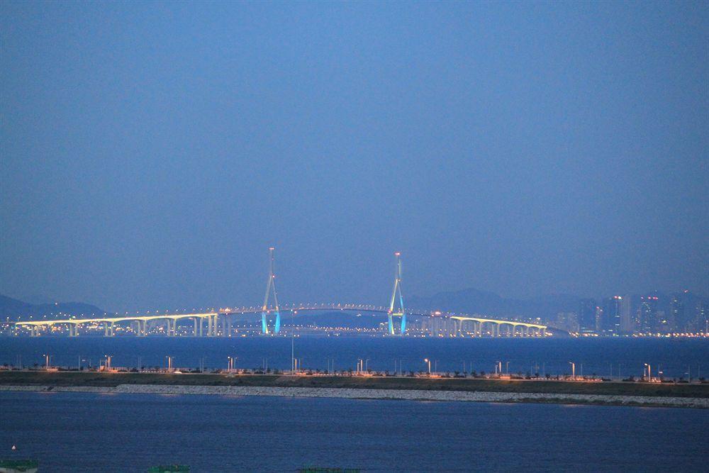 Incheon Airport Yegrina Hotel Экстерьер фото