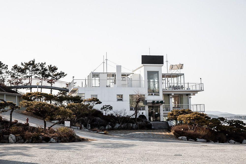 Incheon Airport Yegrina Hotel Экстерьер фото