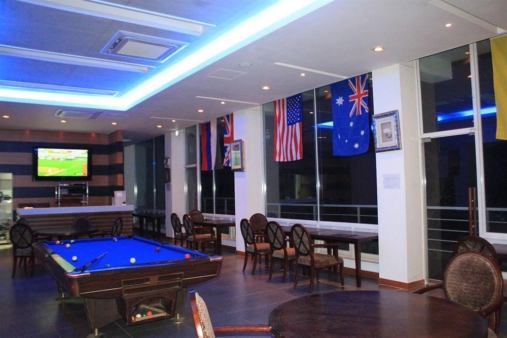 Incheon Airport Yegrina Hotel Экстерьер фото