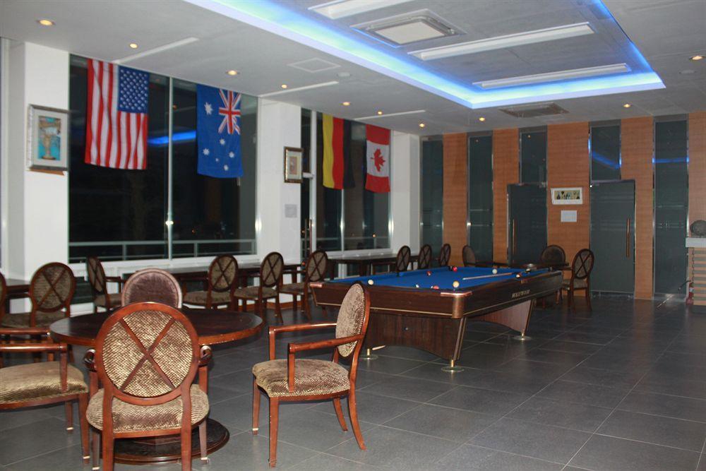 Incheon Airport Yegrina Hotel Экстерьер фото