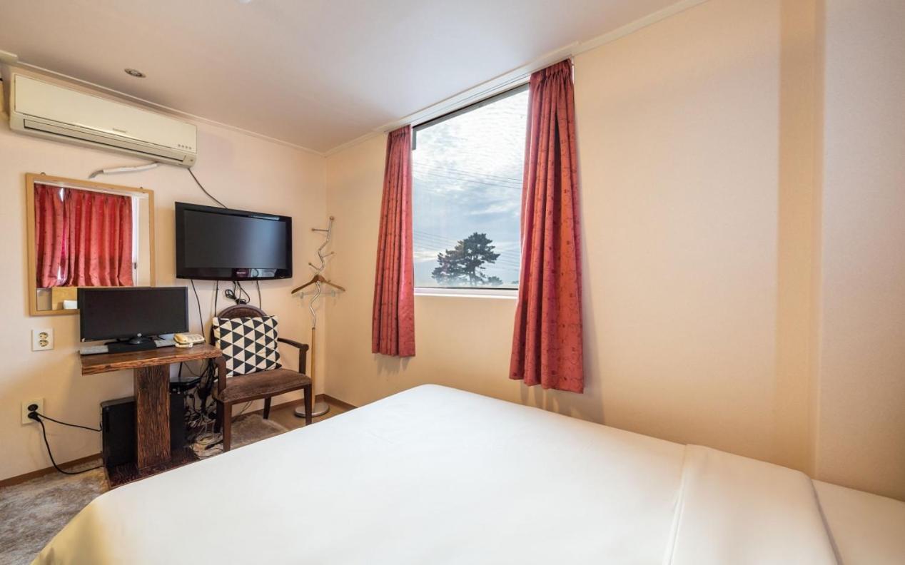Incheon Airport Yegrina Hotel Экстерьер фото