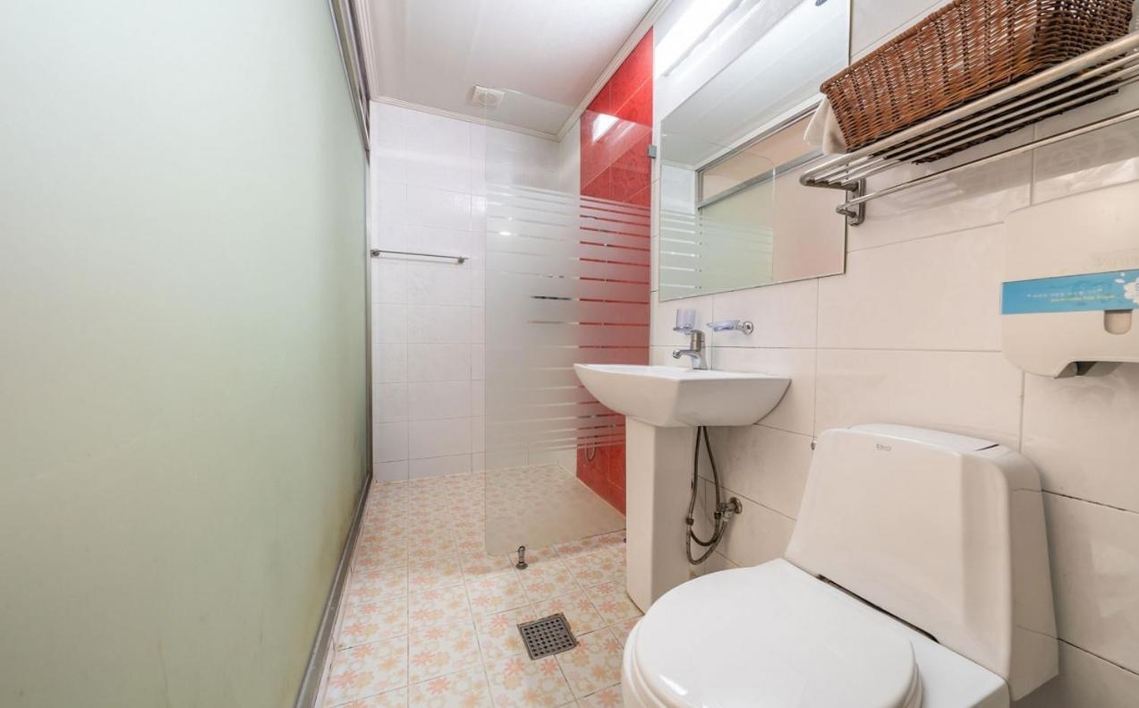 Incheon Airport Yegrina Hotel Экстерьер фото